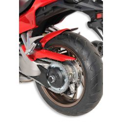 Garde boue ERMAX HONDA VFR 800 2014-2020