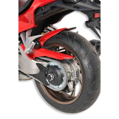 Garde boue ERMAX HONDA VFR 800 2014-2020