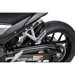 Garde boue arriere ERMAX HONDA CB500F CBF 500 2019-2023