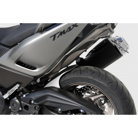 Garde boue arriere Ermax EVO YAMAHA 530 T-MAX 2012-2016