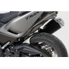 Garde boue arriere Ermax EVO YAMAHA 530 T-MAX 2012-2016 0