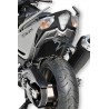 Garde boue arriere Ermax EVO YAMAHA 530 T-MAX 2012-2016 2