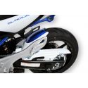Garde boue ermax SUZUKI SVF 650 GLADIUS 2009-2015 sans ABS