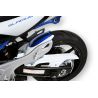 Garde boue ermax SUZUKI SVF 650 GLADIUS 2009-2015 sans ABS 0