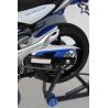 Garde boue ermax SUZUKI SVF 650 GLADIUS 2009-2015 sans ABS 3