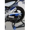 Garde boue ermax SUZUKI SVF 650 GLADIUS 2009-2015 sans ABS 4