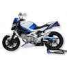 Garde boue ermax SUZUKI SVF 650 GLADIUS 2009-2015 sans ABS 5