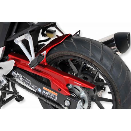 Garde boue ermax HONDA CB500F 2013-2015