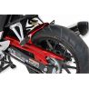 Garde boue ermax HONDA CB500F 2013-2015 0