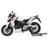Garde boue ermax HONDA CB500F 2013-2015 5