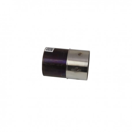 Catalyseur moto AKRAPOVIC P-KAT-073 Catalyseur moto AKRAPOVIC P-KAT-073