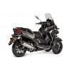 Echappement AKRAPOVIC YAMAHA 300 TRICITY 2020 0