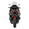 Echappement AKRAPOVIC YAMAHA 300 TRICITY 2020 2