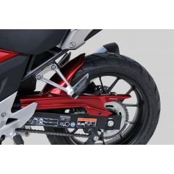 Garde boue arrière Ermax HONDA CB 500 X 2016-2018