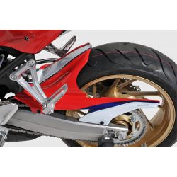 Garde boue ermax Honda CB650F 2014-2016