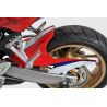 Garde boue ermax Honda CB650F 2014-2016 0