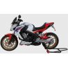 Garde boue ermax Honda CB650F 2014-2016 2
