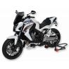 Garde boue ermax Honda CB650F 2014-2016 5