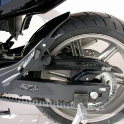 Garde boue ermax HONDA CBF 600 2008-2013