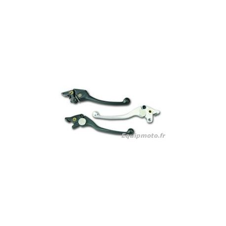 Levier d'embrayage V PARTS type origine alu poli SUZUKI GSX-R1000 SV1000 TL1000 GSF650/1200/1250 GSX1300/1340R GSX1400