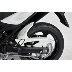 Garde boue ermax DL 650 V-STROM 2012-2017