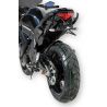 Garde boue ERMAX KAWASAKI ER6N ER6F 2012-2016 2