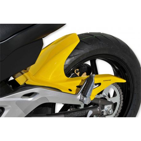 Garde boue ERMAX KAWASAKI ER6N ER6F 2012-2016