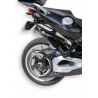 Garde boue ermax BMW F800GT 2013-2020 3