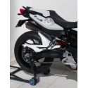 Garde boue arrière ermax BMW F800R 2009-2014