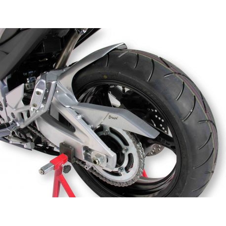 Garde boue ermax SUZUKI GSR 600 2006-2011