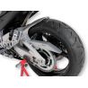 Garde boue ermax SUZUKI GSR 600 2006-2011 0