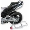 Garde boue ermax SUZUKI GSR 600 2006-2011 2