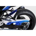 Garde boue ERMAX SUZUKI GSR 750 2011-2016 GSXS 750 2015-2016