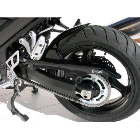 Garde boue ermax GSX 1250 FA 2010-2016