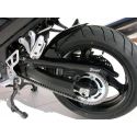 Garde boue ermax GSX 1250 FA 2010-2016