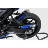 garde boue arriere Ermax pour SUZUKI GSXS 750 2017-2020 0
