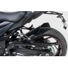 garde boue arriere Ermax pour SUZUKI GSXS 750 2017-2020 4