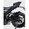 garde boue arriere Ermax pour SUZUKI GSXS 750 2017-2020 5