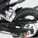 Garde boue ermax SUZUKI GSXF 650 2008-2016