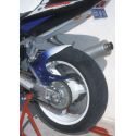 Garde boue ermax SUZUKI GSXR 750 2000-2003 GSXR 1000 2001-2004