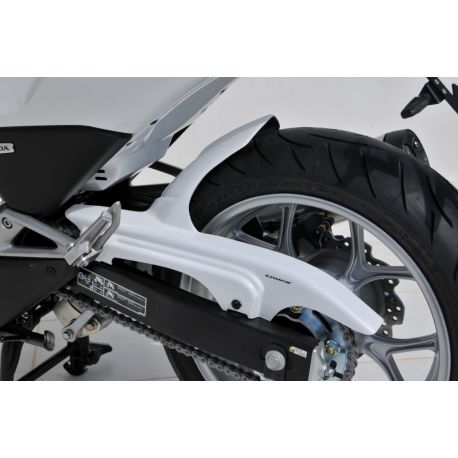 Garde boue ERMAX HONDA NC 700 INTEGRA 2012-2013