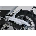Garde boue ERMAX HONDA NC 700 INTEGRA 2012-2013