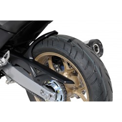 Garde boue arrière ermax HONDA NC 750 INTEGRA 2016-2020