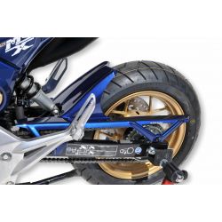 Garde boue arrière Ermax HONDA MSX 125 (GROM) 2013-2016