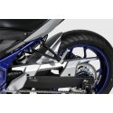 Garde boue ermax YAMAHA MT-03 2016-2019