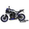 Garde boue ermax YAMAHA MT-07 2014-2017 4