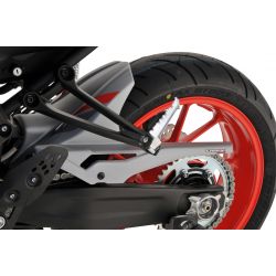 GARDE-BOUE ARRIERE ERMAX YAMAHA MT 07 2018-2020