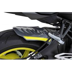 Garde boue ermax YAMAHA MT-10 2016-2021