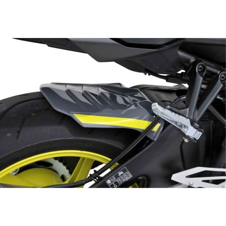 Garde boue ermax YAMAHA MT-10 2016-2020