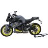 Garde boue ermax YAMAHA MT-10 2016-2020 1